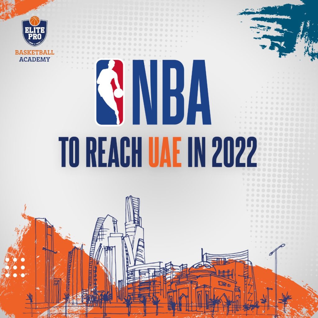 Dubai Vampires NBA Blog spot