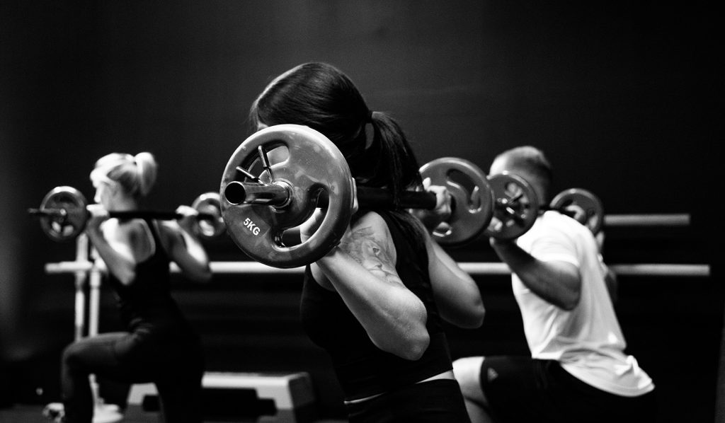 The benefits of strength and conditioning for basketball players